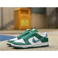 Dunk Low Green Paisley (W)