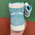 Jordan 1 Retro High OG Turbo Green