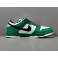 Dunk Low Pro SB Heineken