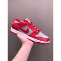 Dunk Low SP UNLV 2021