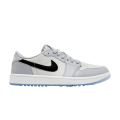 Jordan 1 Low Golf Wolf Grey