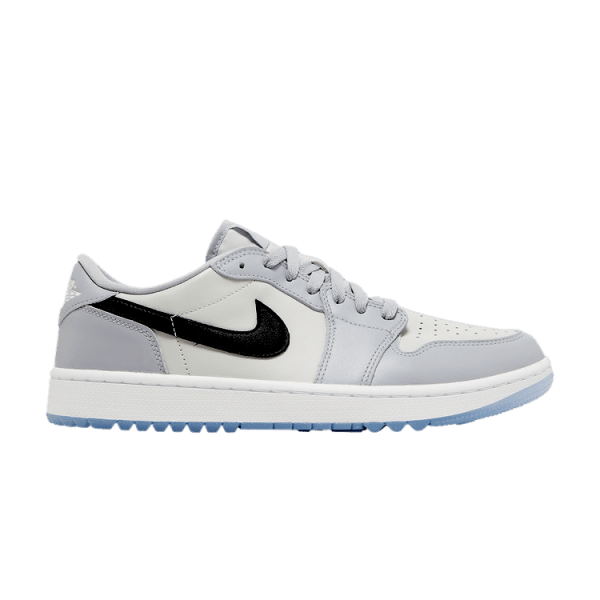 Jordan 1 Low Golf Wolf Grey