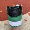 Dunk Low Pro SB Classic Green