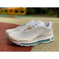 AIR MAX 97 JESUS SHOES