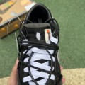 Off-White x Dunk Low Lot 50 of 50