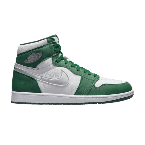 JORDAN 1 RETRO HIGH OG GORGE GREEN