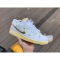 Off-White x Dunk Low Lot 01 of 50