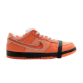 DUNK LOW PREMIUM SB ORANGE LOBSTER