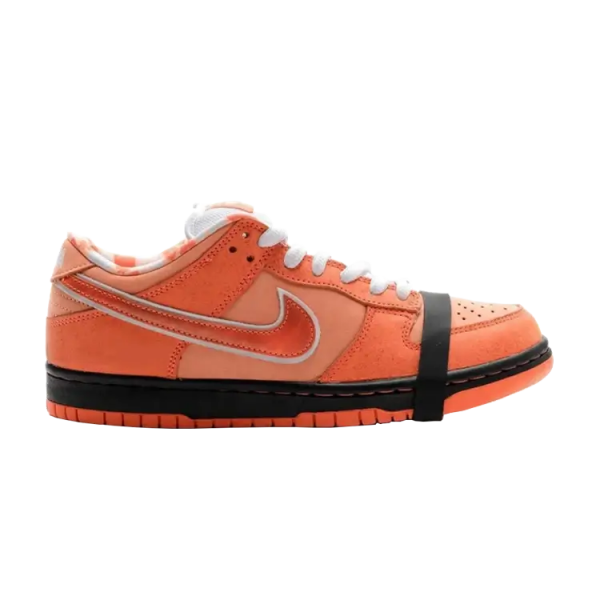 DUNK LOW PREMIUM SB ORANGE LOBSTER