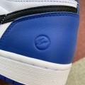 Fragment Design x Jordan 1 Retro High OG