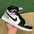 JORDAN 1 LOW SHADOW TOE