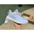 Yeezy Boost 350 V2 Mono Ice