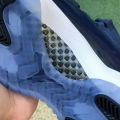 JORDAN 11 RETRO NAVY BLUE