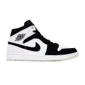 Jordan 1 Mid SE Diamond