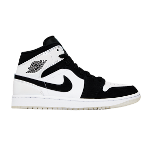 Jordan 1 Mid SE Diamond