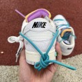 Off-White x Dunk Low Lot 36 of 50