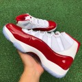 JORDAN 11 RETRO CHERRY