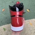 Jordan 1 Retro High OG Patent Bred