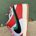 Frame Skate x Dunk Low SB Habibi