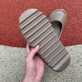 Yeezy Slides Earth Brown