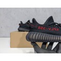 Yeezy Boost 350 V2 Bred