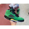 Jordan 5 Retro SE Oregon