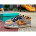 Dunk Low Pro SB Safari