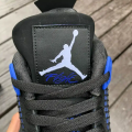 JORDAN 4 RETRO GAME ROYAL