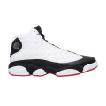 Jordan 13 Retro He Got Game