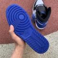 Fragment Design x Jordan 1 Retro High OG