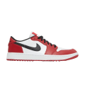 JORDAN 1 LOW GOLF CHICAGO