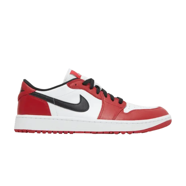 JORDAN 1 LOW GOLF CHICAGO