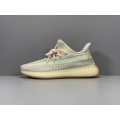 Yeezy Boost 350 V2 Citrin Non-Reflective