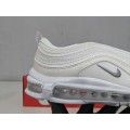 Air Max 97 Triple White