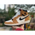 Jordan 1 Retro High OG Rookie of the Year