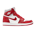 JORDAN 1 HIGH OG CHENILLE RED (W)