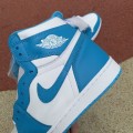 Jordan 1 Retro High OG UNC