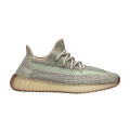 Yeezy Boost 350 V2 Citrin Reflective