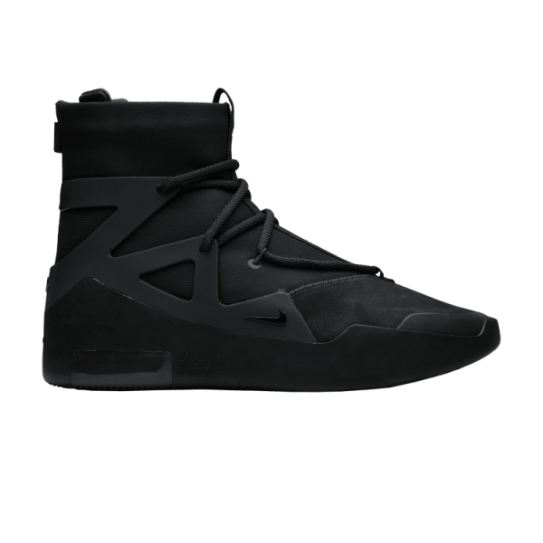 Air Fear of God 1 Triple Black