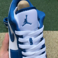 JORDAN 1 LOW MARINA BLUE (W)