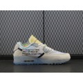 Off-White x Air Max 90 The Ten