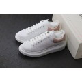 Oversized Sneaker White Patchouli