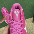 Zoom Kobe 6 Protro Think Pink