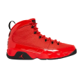 JORDAN 9 RETRO CHILE RED