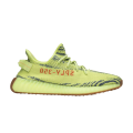 Yeezy Boost 350 V2 Semi Frozen Yellow