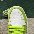 DUNK LOW PRO SB FRUITY PACK  GREEN APPLE