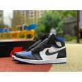 Jordan 1 Retro High OG Royal Toe