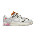 Off-White x Dunk Low Lot 22 of 50