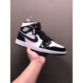 Jordan 1 Mid SE Carbon Fiber