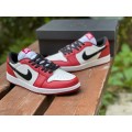 Jordan 1 Retro Low OG Chicago